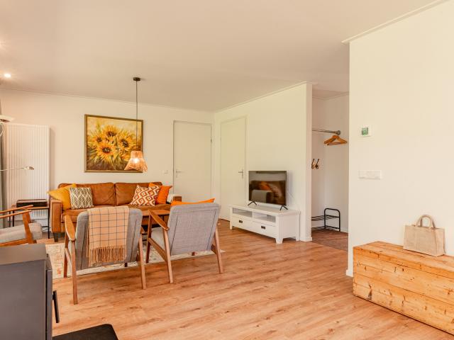 Living