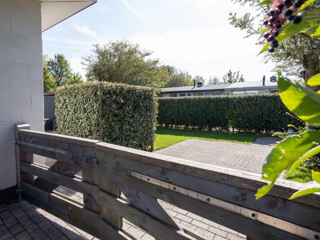 View from Holiday Home