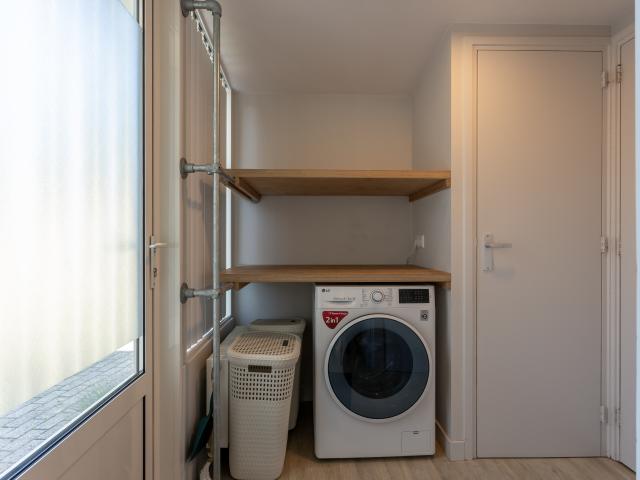 Ausstattung und Service des Ferienhauses