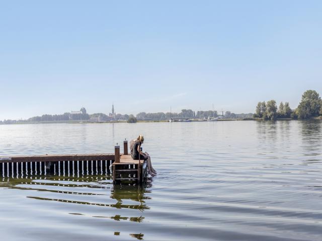 Faciliteiten en service van vakantiehuis