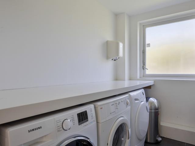 Equipement et services maison de vacances