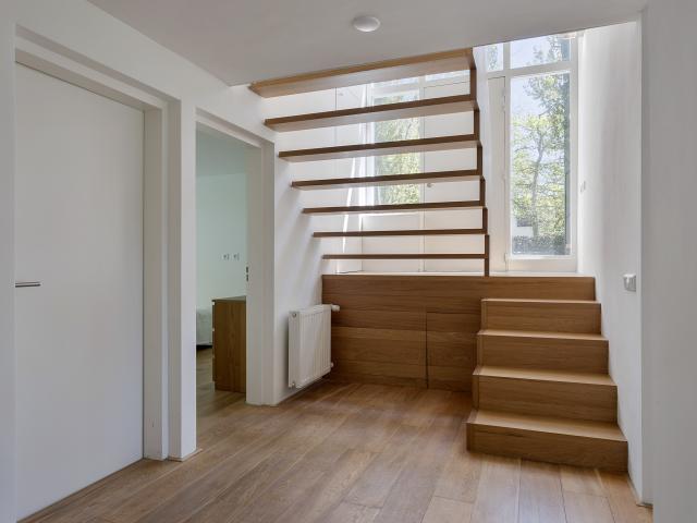 Hall d'entrée / Réception