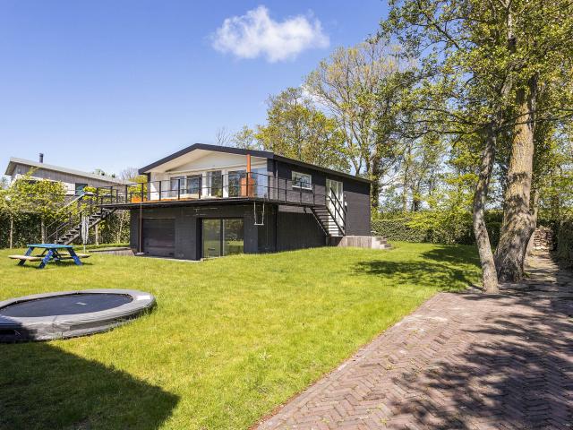 Extérieur maison de vacances