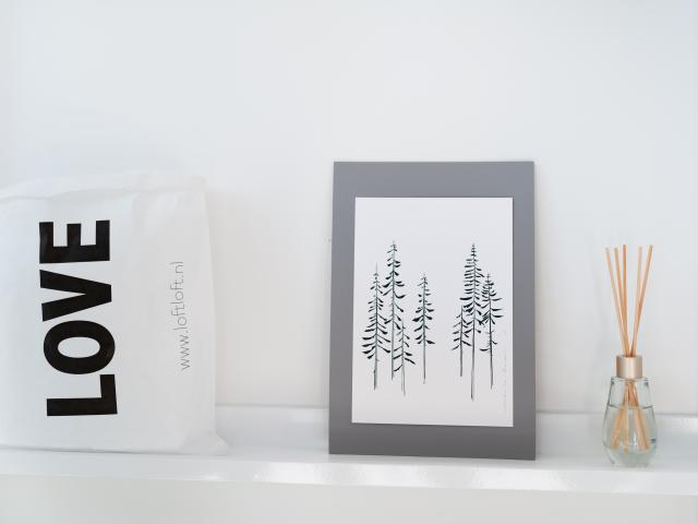 Ambiance / plan rapproché