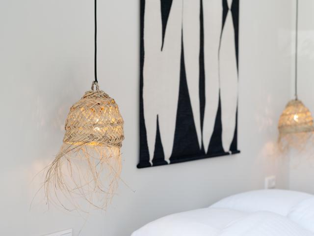 Ambiance / plan rapproché