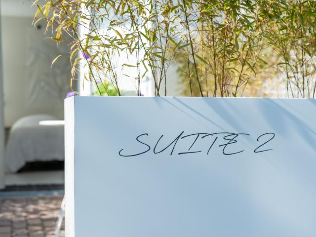 Extérieur maison de vacances