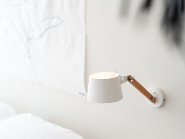 Ambiance / plan rapproché