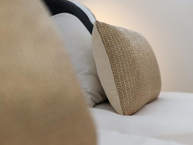 Ambiente / Nahaufnahme