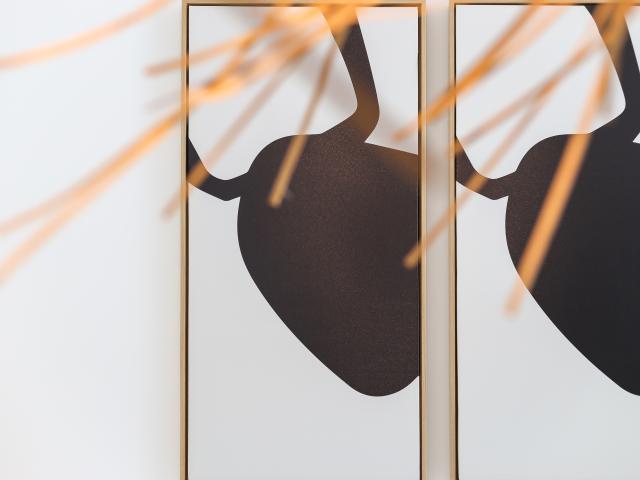 Ambiente / Nahaufnahme