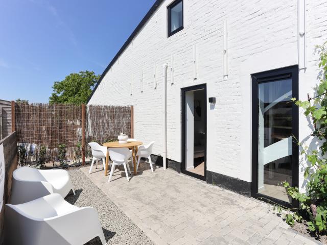 Holiday Home Exterior