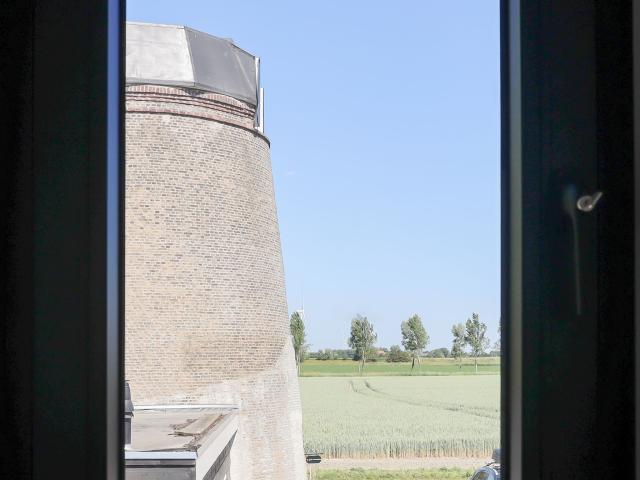 View from Holiday Home