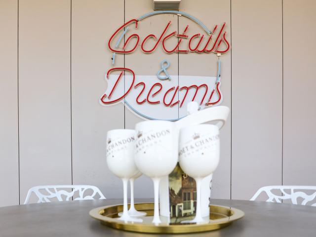 Ambiance / plan rapproché