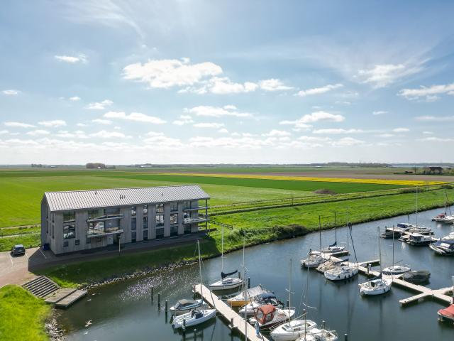 Extérieur maison de vacances
