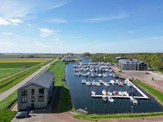 Extérieur maison de vacances