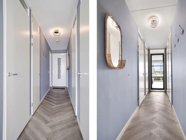 Entrance / Reception