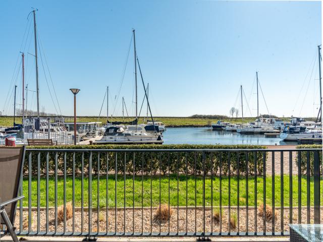 View from Holiday Home