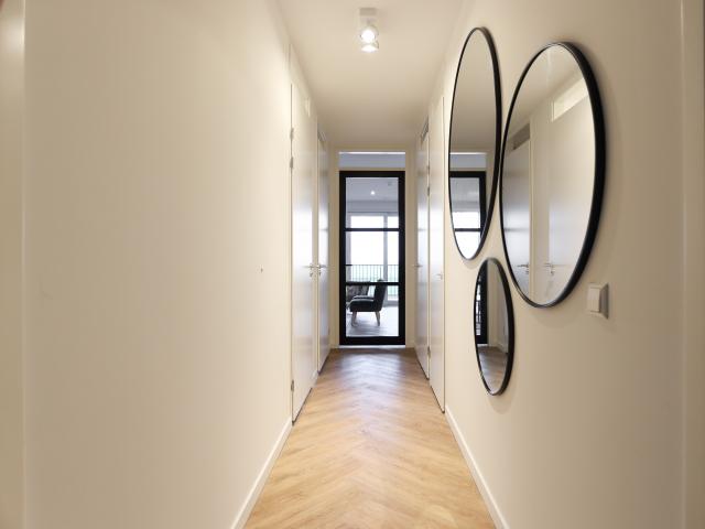 Hall d'entrée / Réception