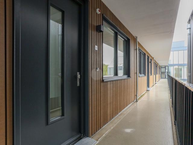 Extérieur maison de vacances