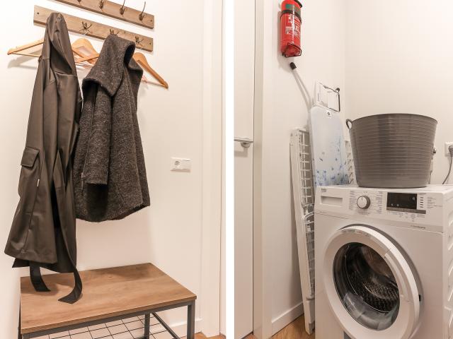 Equipement et services maison de vacances