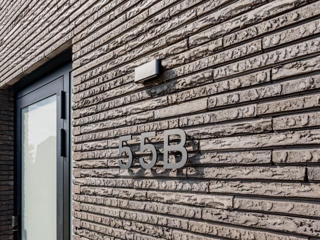 Extérieur maison de vacances