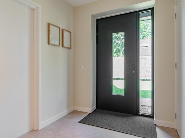 Hall d'entrée / Réception