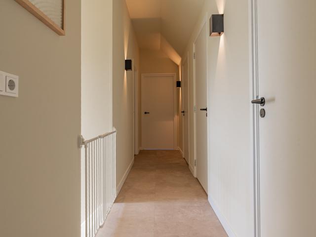 Hall d'entrée / Réception