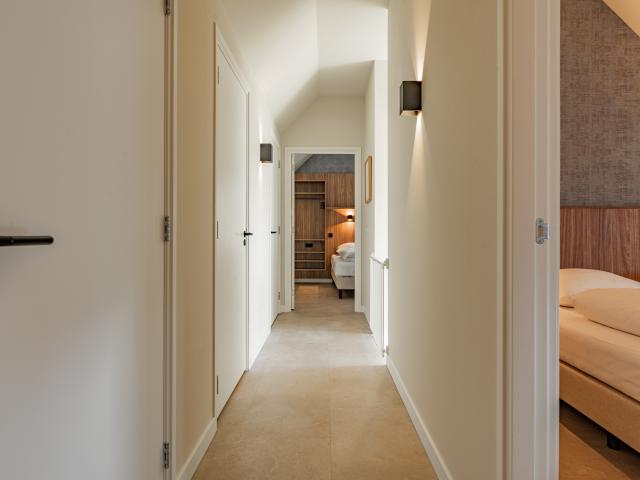 Hall d'entrée / Réception