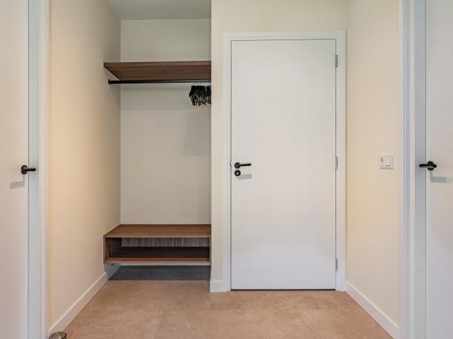 Hall d'entrée / Réception