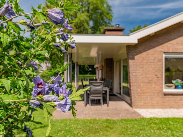 Holiday Home Exterior