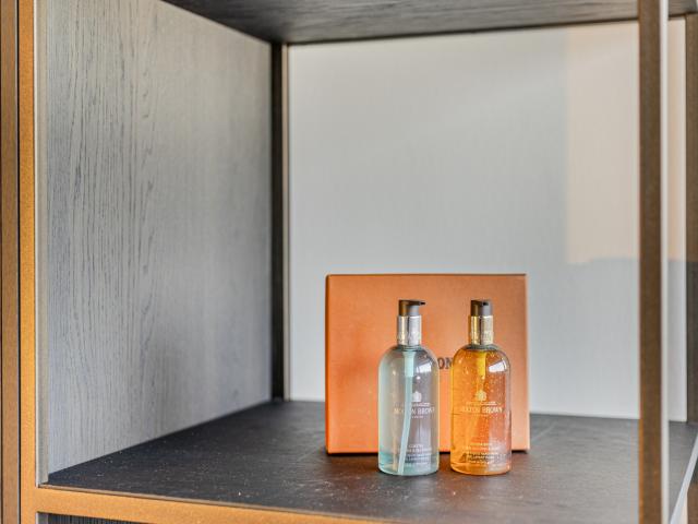 Ambiente / Nahaufnahme