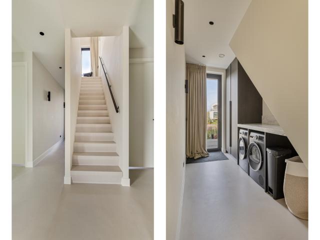 Ausstattung und Service des Ferienhauses