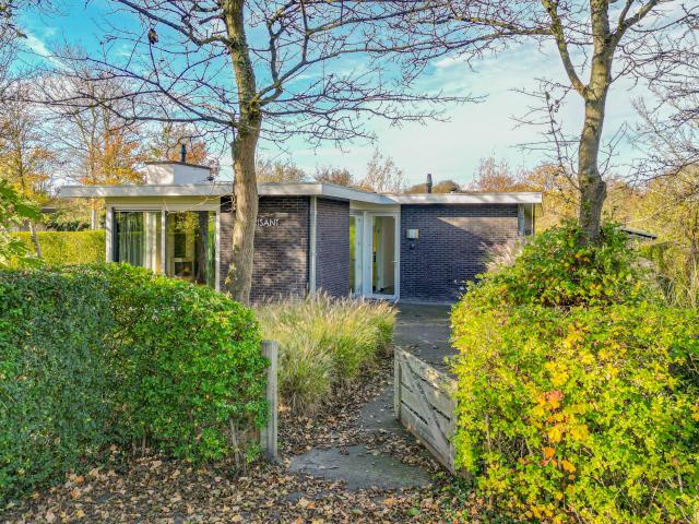 Extérieur maison de vacances