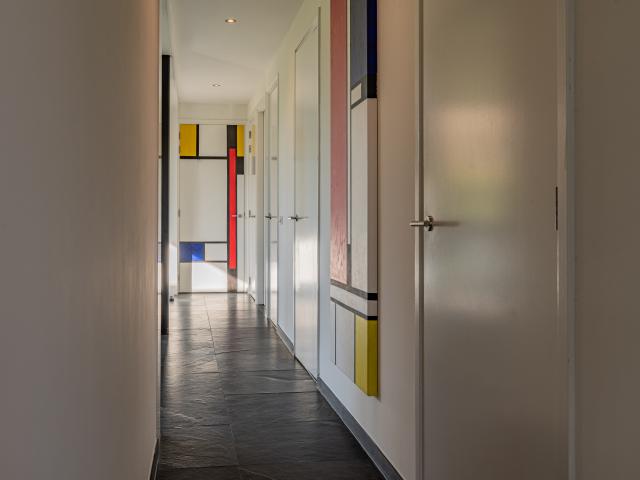 Hall d'entrée / Réception