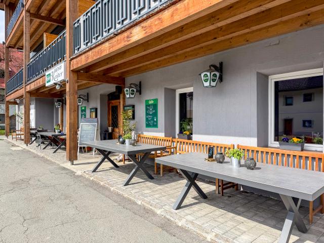 Directe omgeving (<1 km)