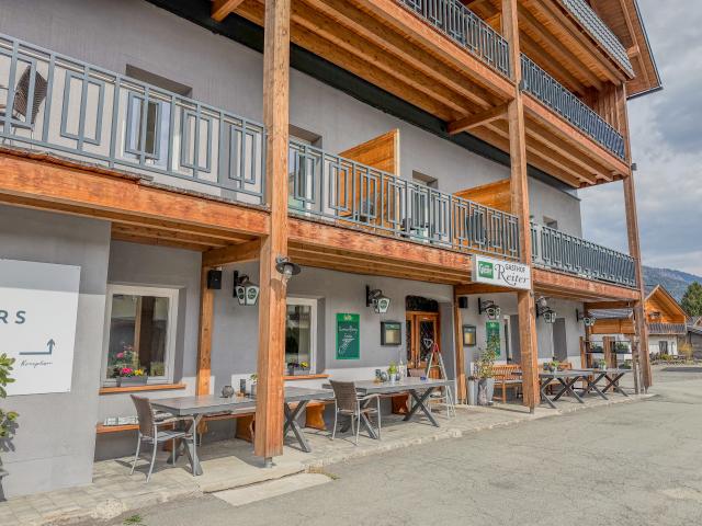 Directe omgeving (<1 km)