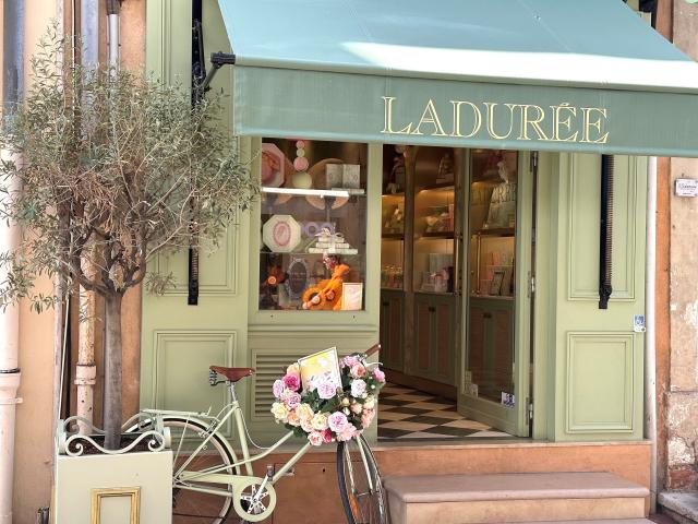 Ambiance / plan rapproché