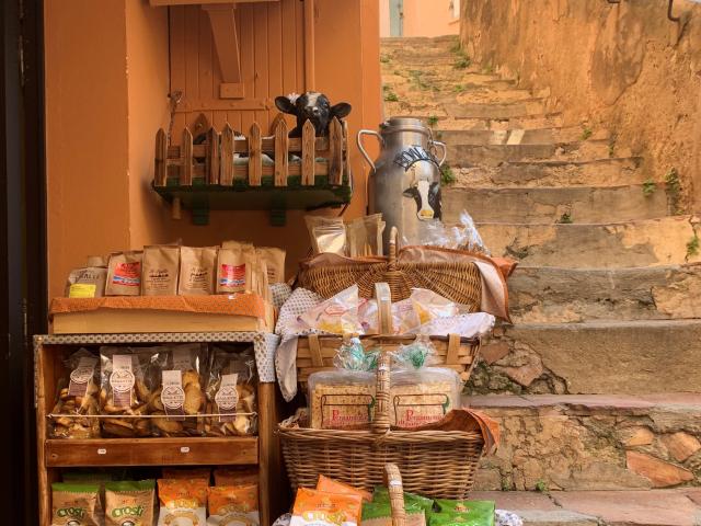 Ambiance / plan rapproché