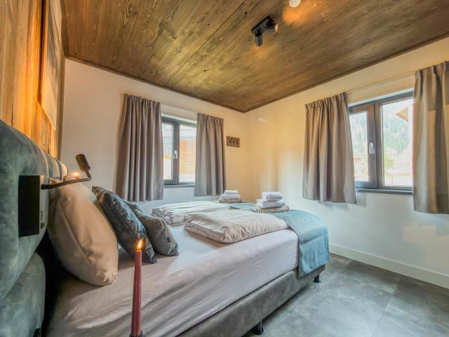 Ambiance / plan rapproché