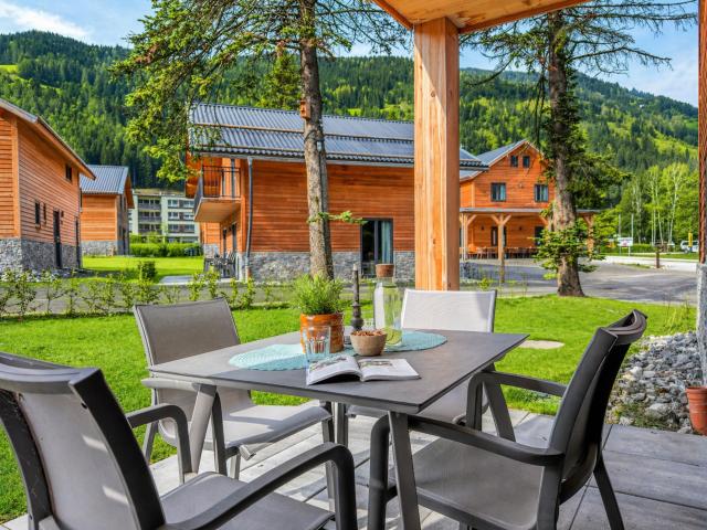 Terrasse / Balcon