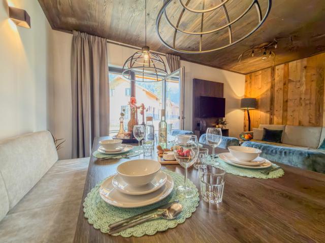 Ambiance / plan rapproché