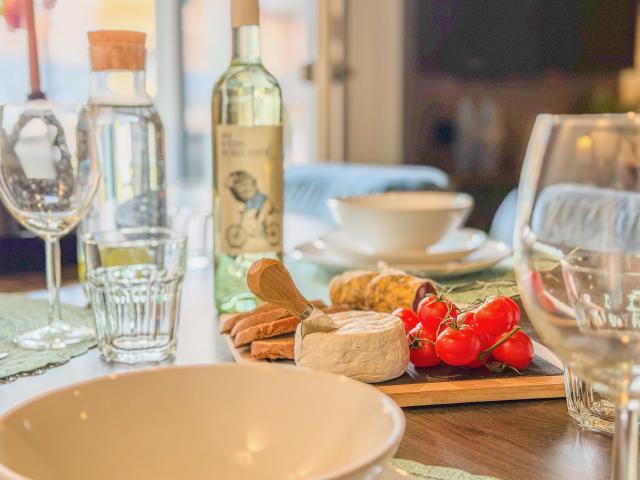 Ambiance / plan rapproché