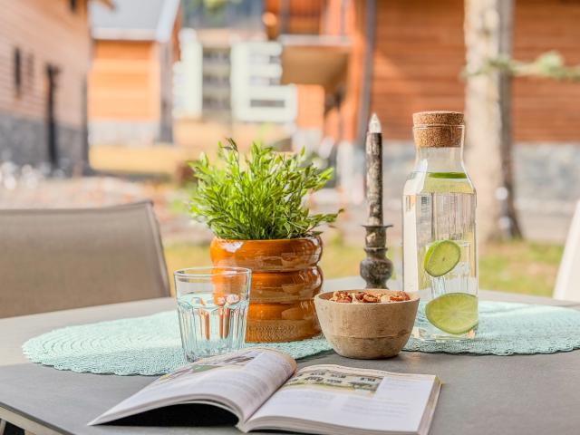 Ambiance / plan rapproché