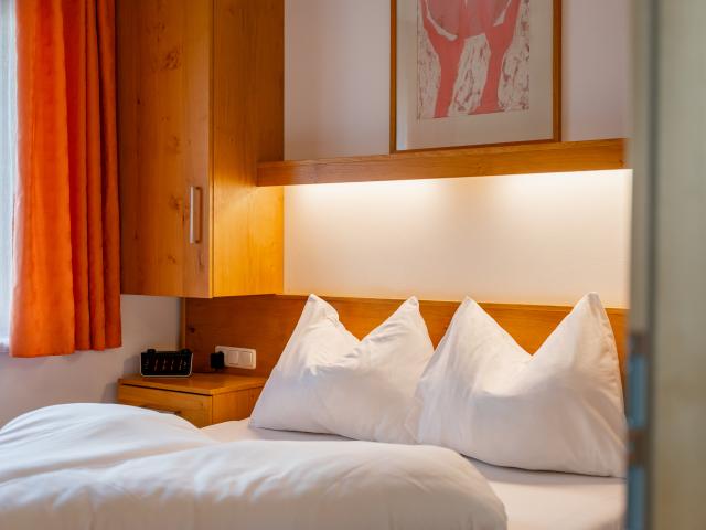 Ambiente / Nahaufnahme