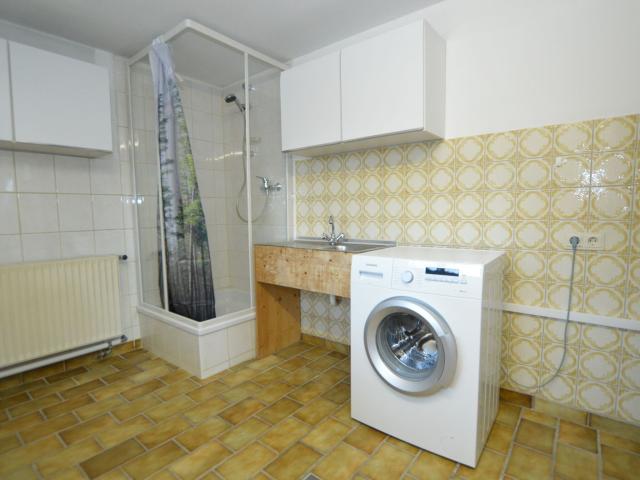 Faciliteiten en service van vakantiehuis