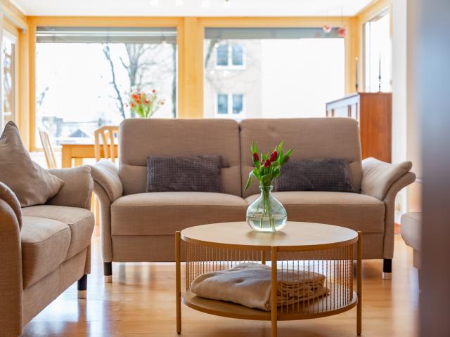 Ambiente / Nahaufnahme