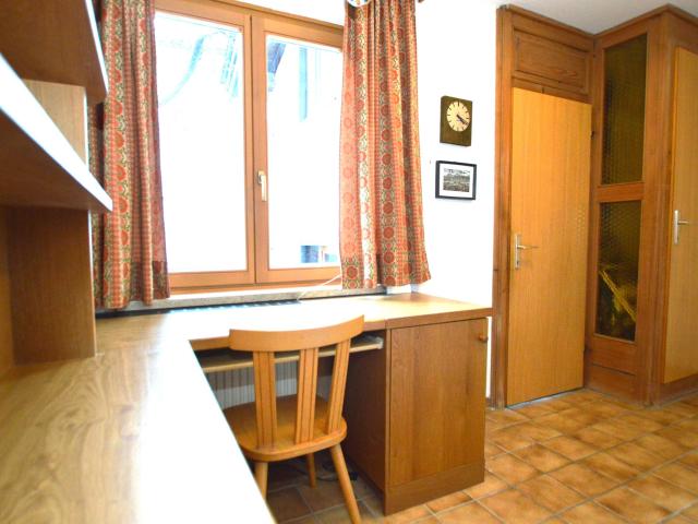 Faciliteiten en service van vakantiehuis