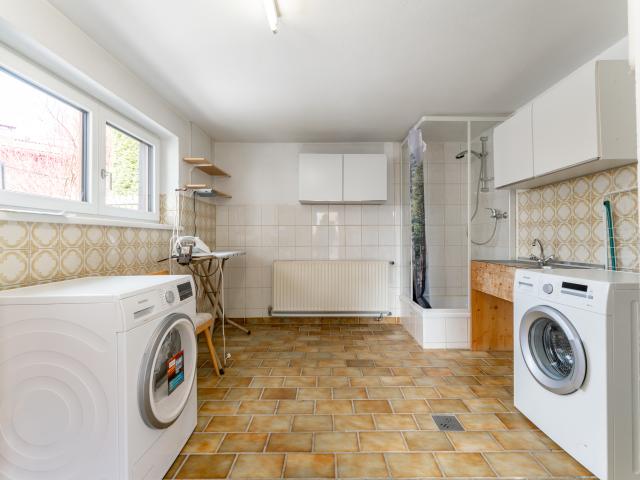 Ausstattung und Service des Ferienhauses