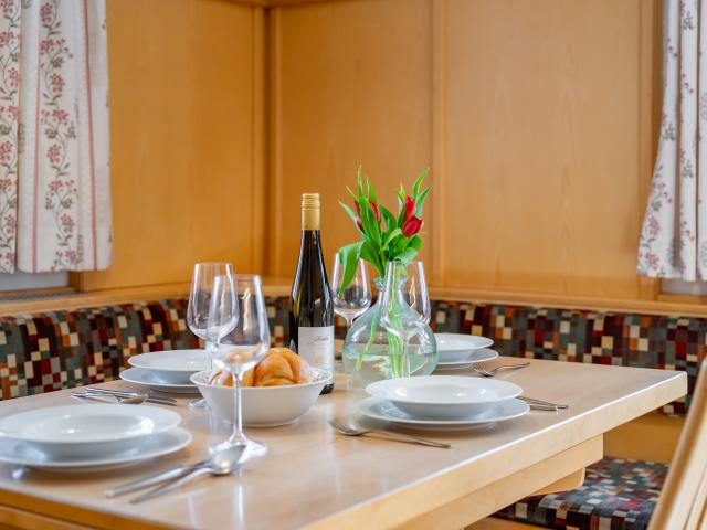 Ambiente / Nahaufnahme