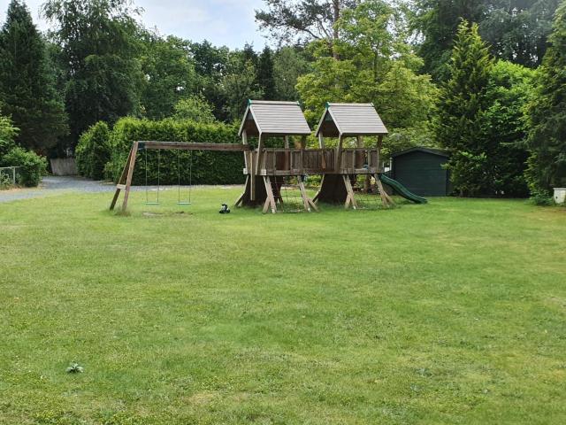 Direkte Umgebung (<1 km)