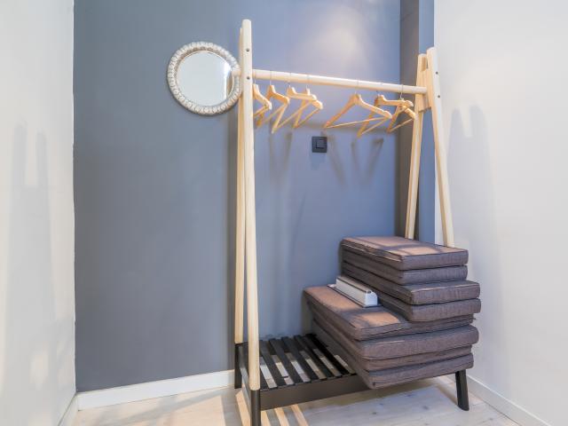 Hall d'entrée / Réception